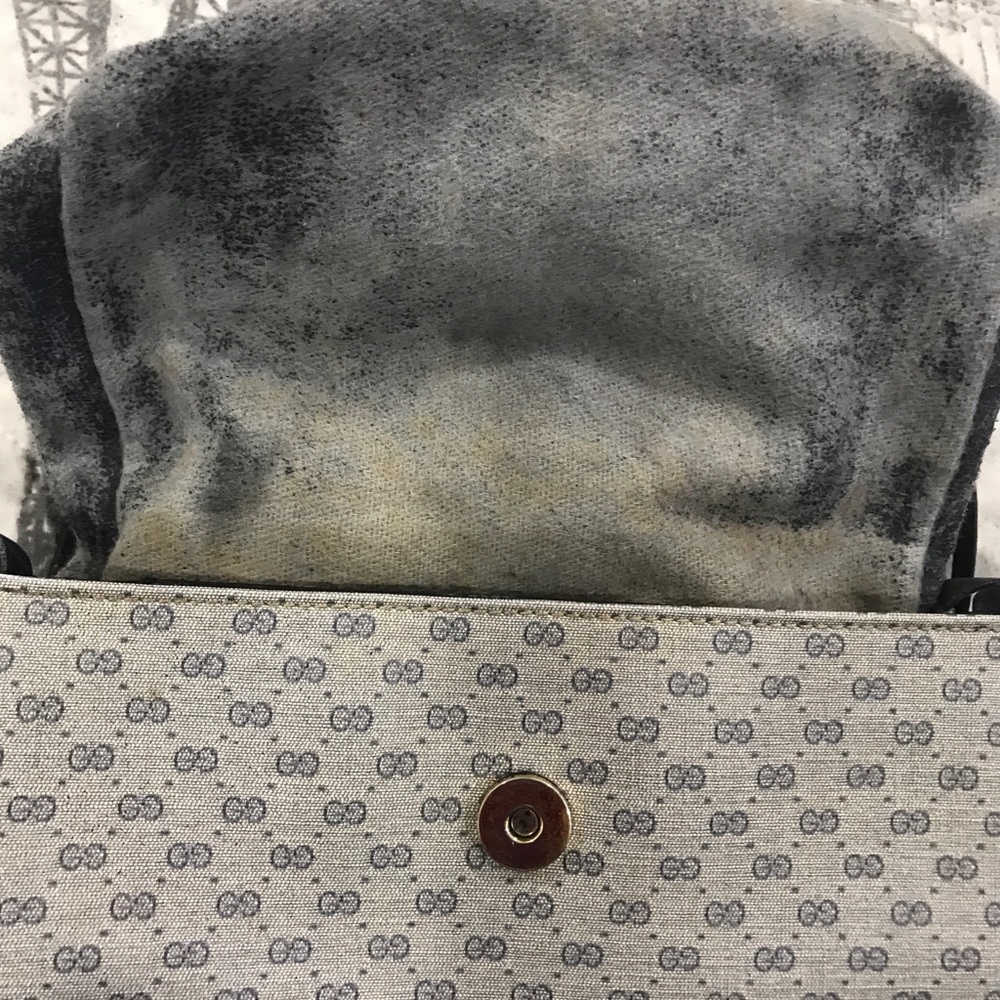 Gucci Vintage Crossbody bag - Picture 4 of 4